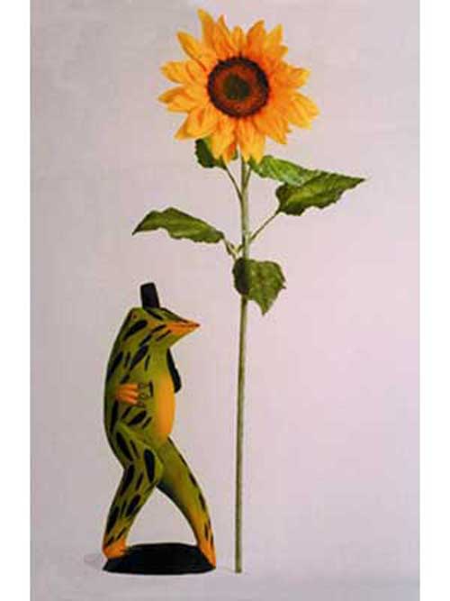 Sonnenblume, Sunshine, 110cm