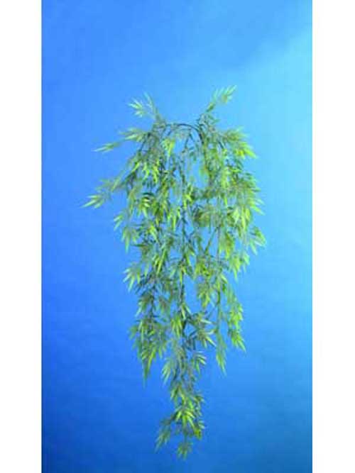 Bambusblatt-H�nger, 60cm