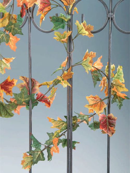 Ahorn Girlande 180cm L�nge