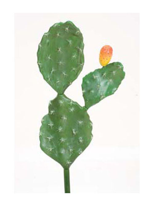 Feigen Kaktus x3 77cm H�he